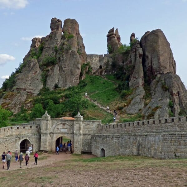 Fortaleza Belogradchik