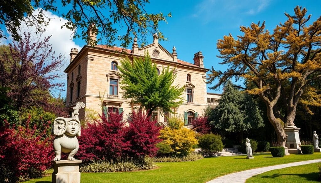 Museos en Bulgaria