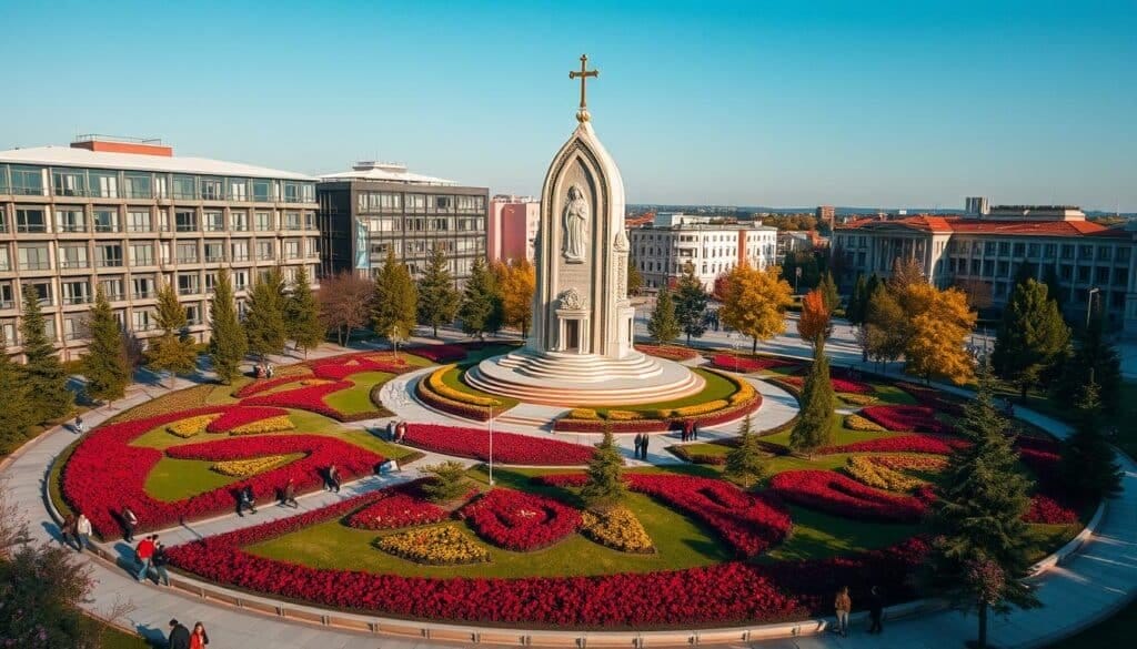 atractivos turísticos Haskovo