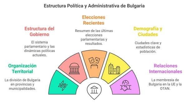 Estructura politica